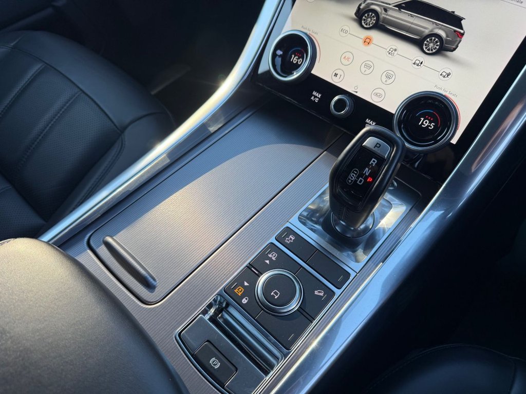 Used Land Rover Range Rover Sport 2018 for sale - 75854681: Photo 29