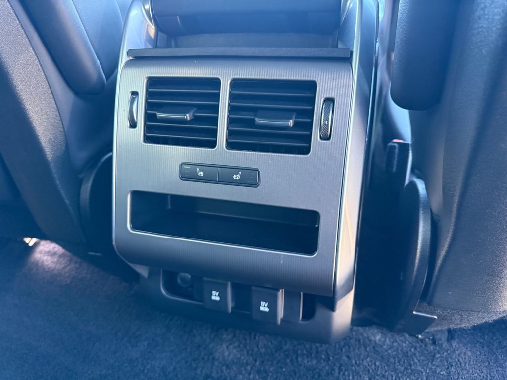 Used Land Rover Range Rover Sport 2018 for sale - 75854681: Photo 32