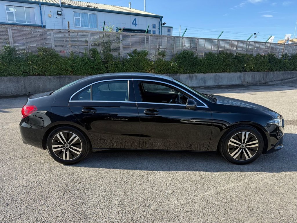 Used Mercedes-Benz A-Class 2020 for sale - 75758557: Photo 10