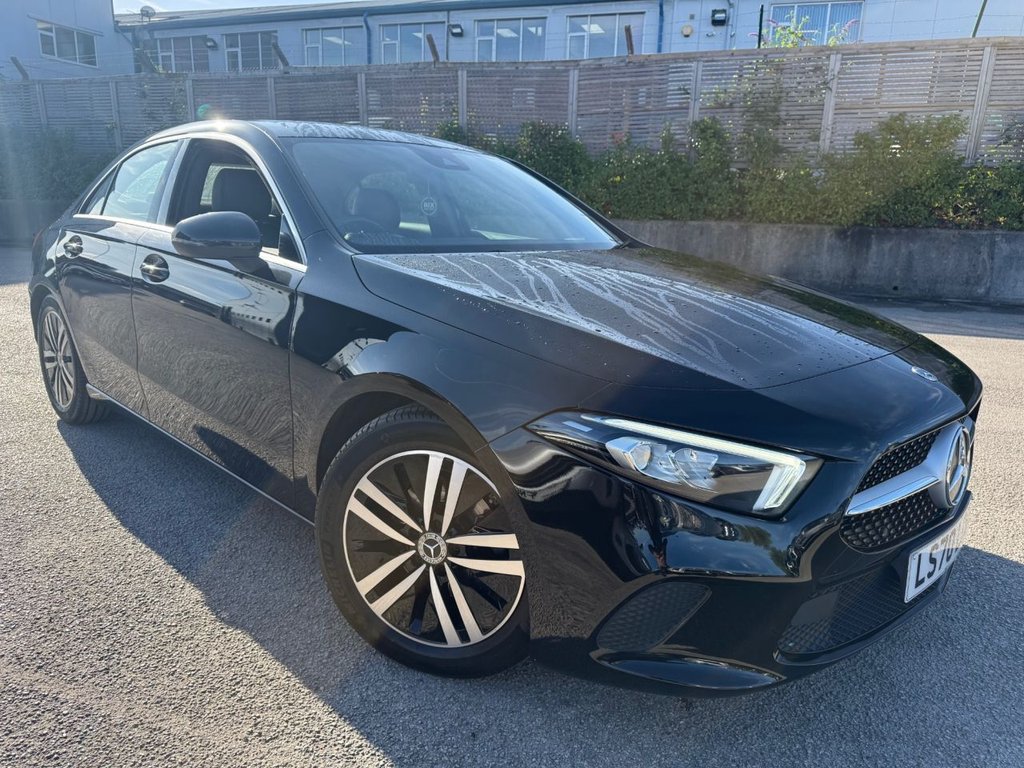 Used Mercedes-Benz A-Class 2020 for sale - 75758557: Photo 11