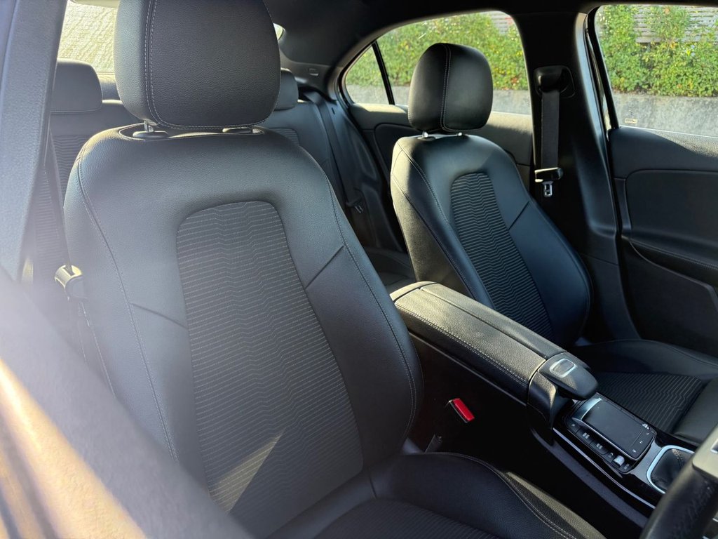 Used Mercedes-Benz A-Class 2020 for sale - 75758557: Photo 13