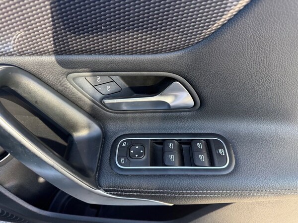 Used Mercedes-Benz A-Class 2020 for sale - 75758557: Photo 14