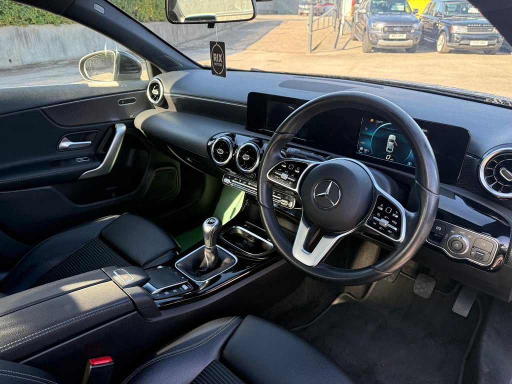 Used Mercedes-Benz A-Class 2020 for sale - 75758557: Photo 15