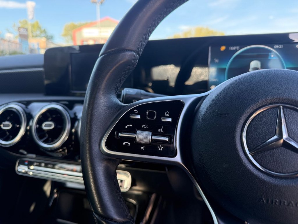 Used Mercedes-Benz A-Class 2020 for sale - 75758557: Photo 17