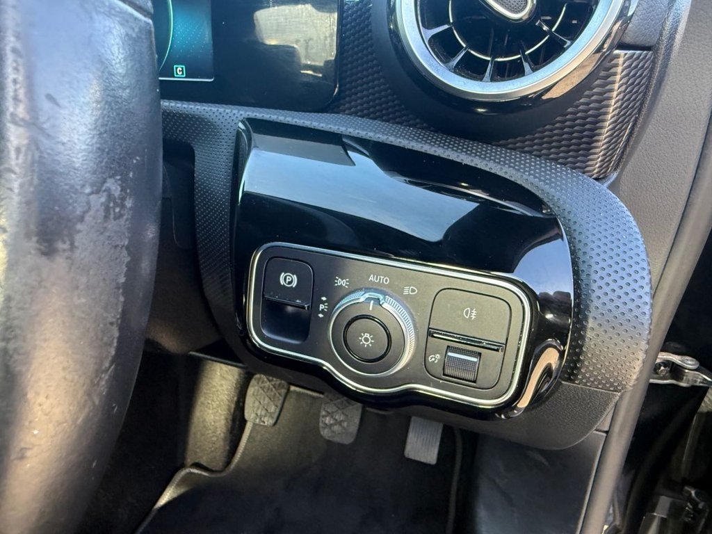 Used Mercedes-Benz A-Class 2020 for sale - 75758557: Photo 19