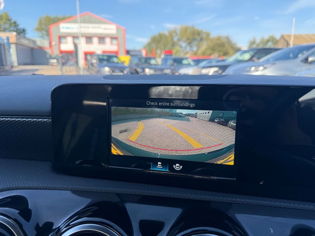 Used Mercedes-Benz A-Class 2020 for sale - 75758557: Photo 20