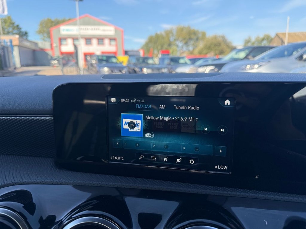 Used Mercedes-Benz A-Class 2020 for sale - 75758557: Photo 22