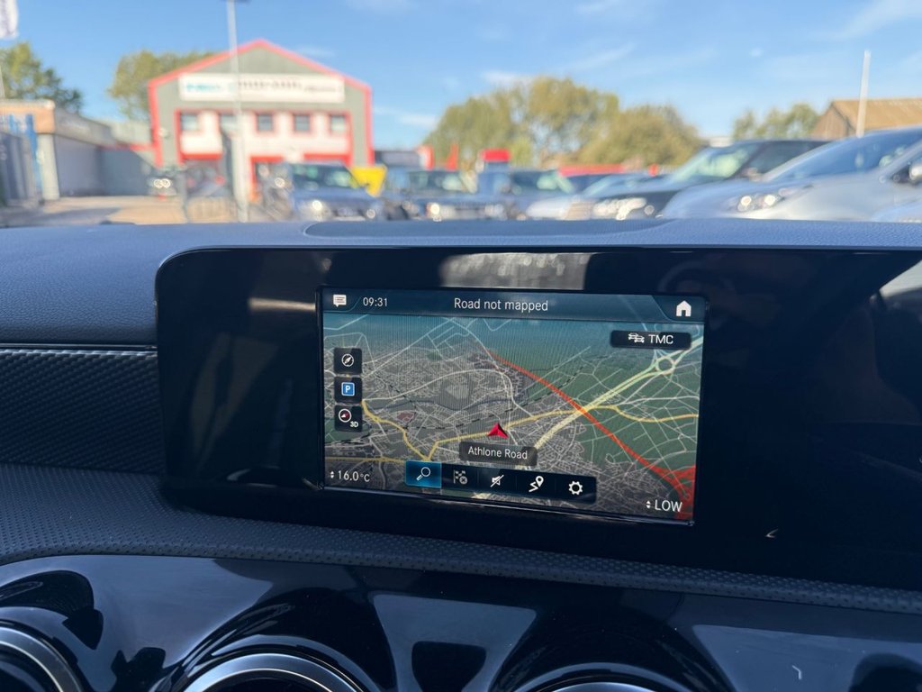 Used Mercedes-Benz A-Class 2020 for sale - 75758557: Photo 23