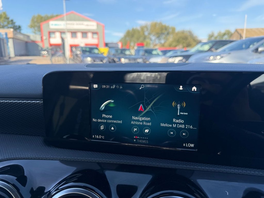 Used Mercedes-Benz A-Class 2020 for sale - 75758557: Photo 24