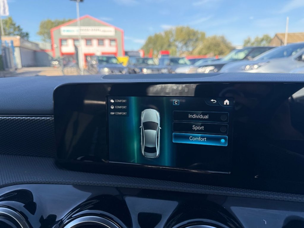 Used Mercedes-Benz A-Class 2020 for sale - 75758557: Photo 25