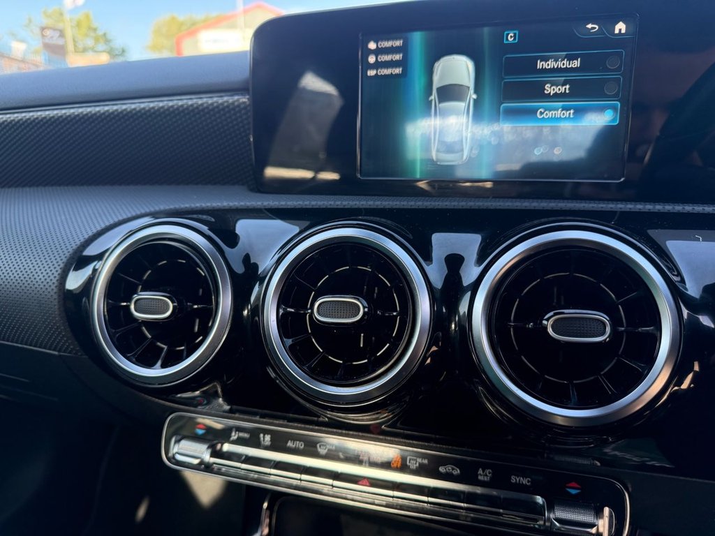 Used Mercedes-Benz A-Class 2020 for sale - 75758557: Photo 26