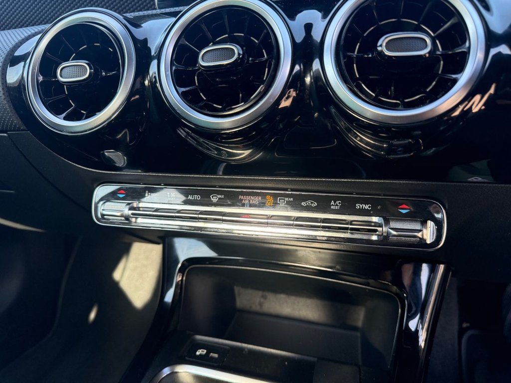 Used Mercedes-Benz A-Class 2020 for sale - 75758557: Photo 27