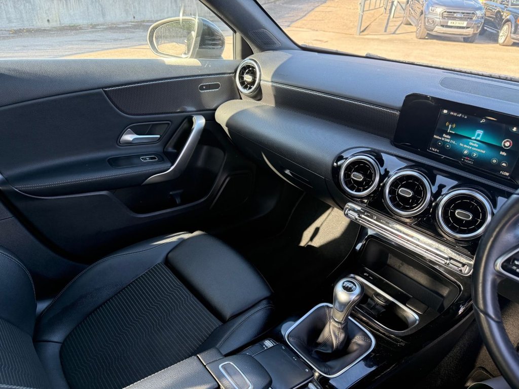 Used Mercedes-Benz A-Class 2020 for sale - 75758557: Photo 31