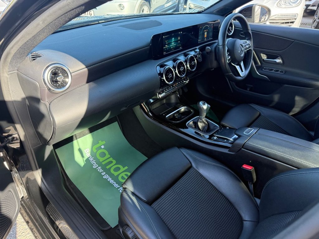 Used Mercedes-Benz A-Class 2020 for sale - 75758557: Photo 32