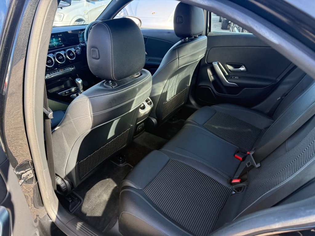 Used Mercedes-Benz A-Class 2020 for sale - 75758557: Photo 33