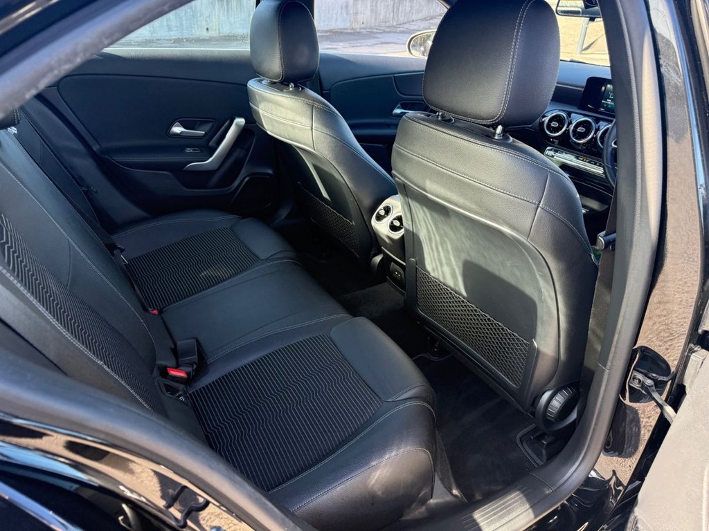 Used Mercedes-Benz A-Class 2020 for sale - 75758557: Photo 34