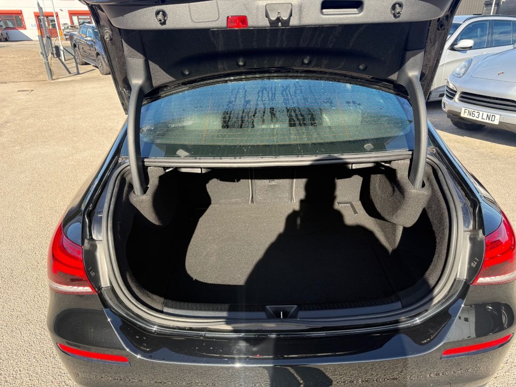 Used Mercedes-Benz A-Class 2020 for sale - 75758557: Photo 7