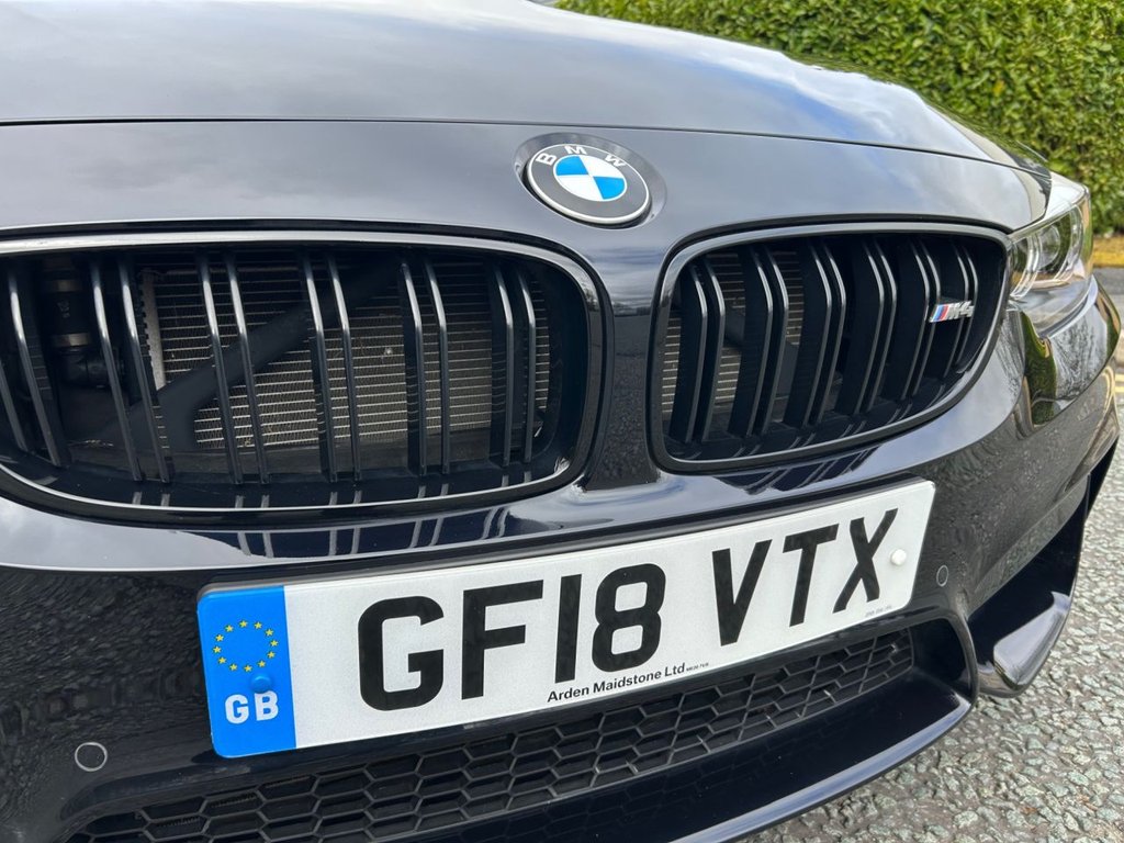 Used BMW M4 2018 for sale - 77064928: Photo 10