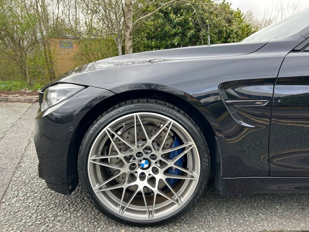 Used BMW M4 2018 for sale - 77064928: Photo 12