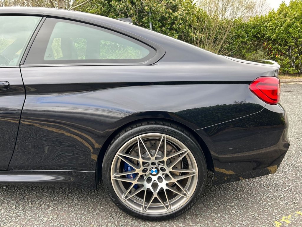 Used BMW M4 2018 for sale - 77064928: Photo 13