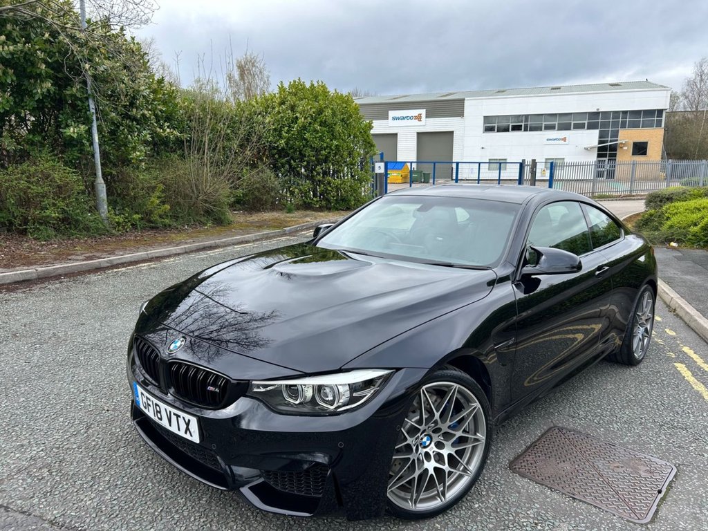 Used BMW M4 2018 for sale - 77064928: Photo 14