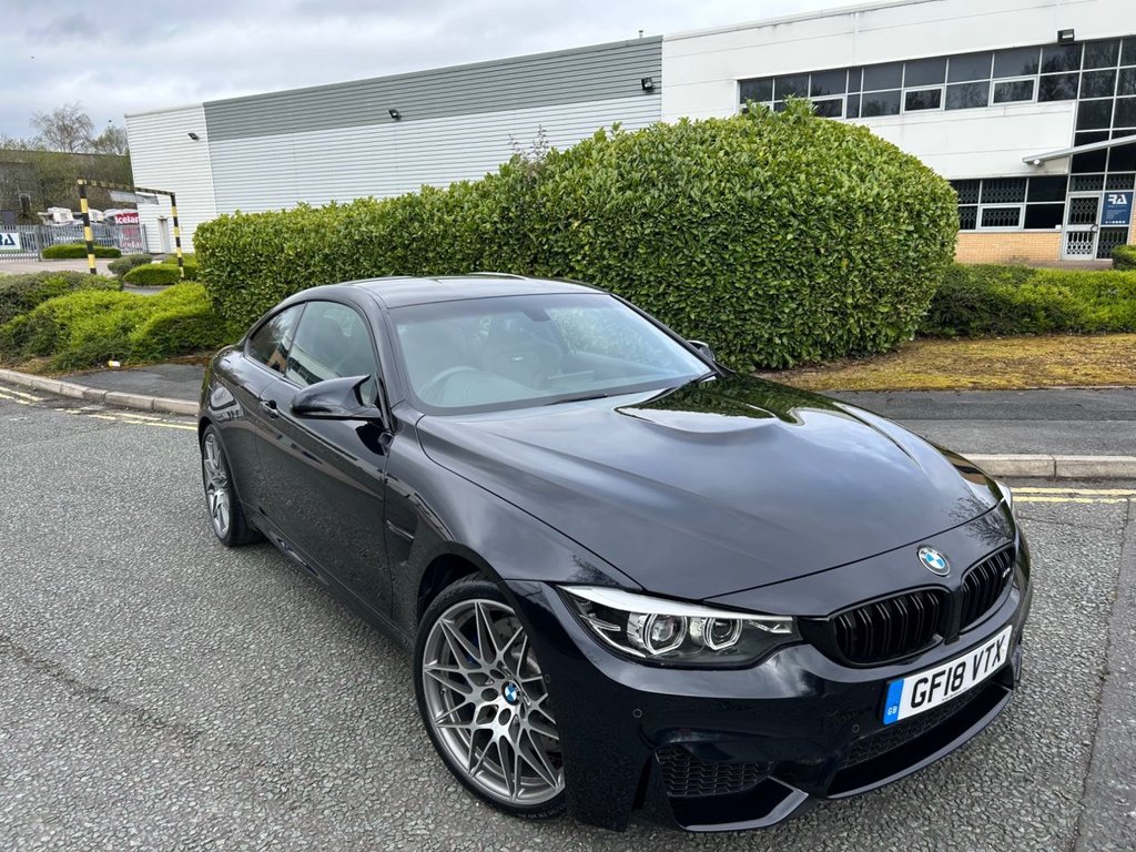 Used BMW M4 2018 for sale - 77064928: Photo 15