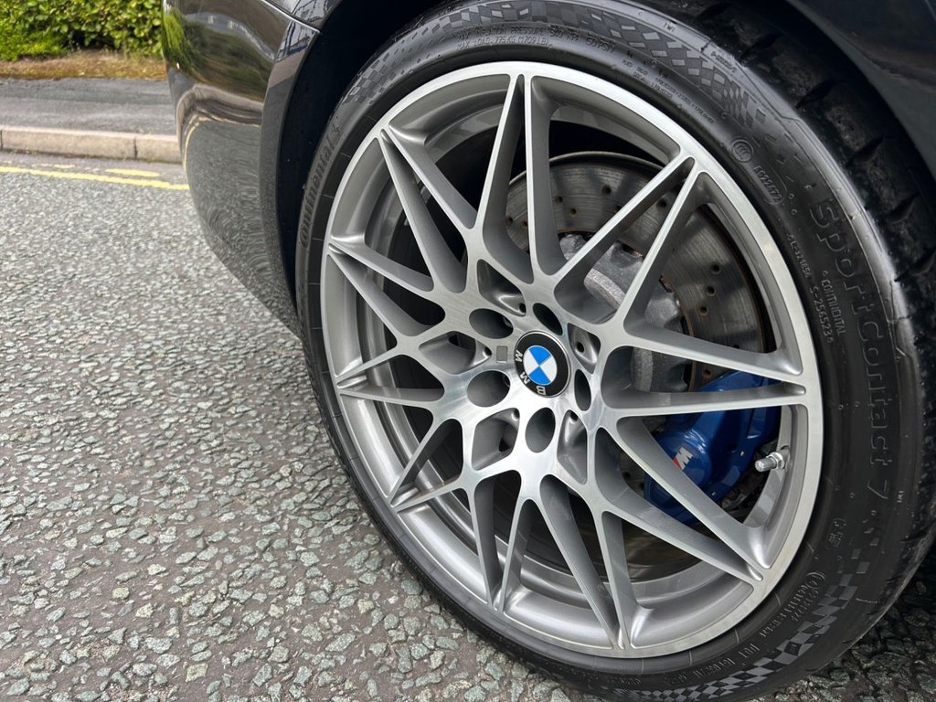 Used BMW M4 2018 for sale - 77064928: Photo 17