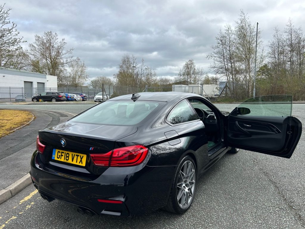 Used BMW M4 2018 for sale - 77064928: Photo 18