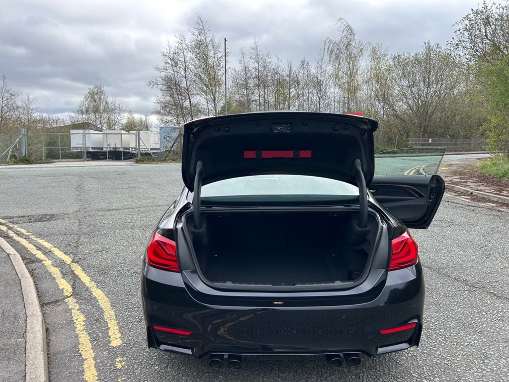 Used BMW M4 2018 for sale - 77064928: Photo 19