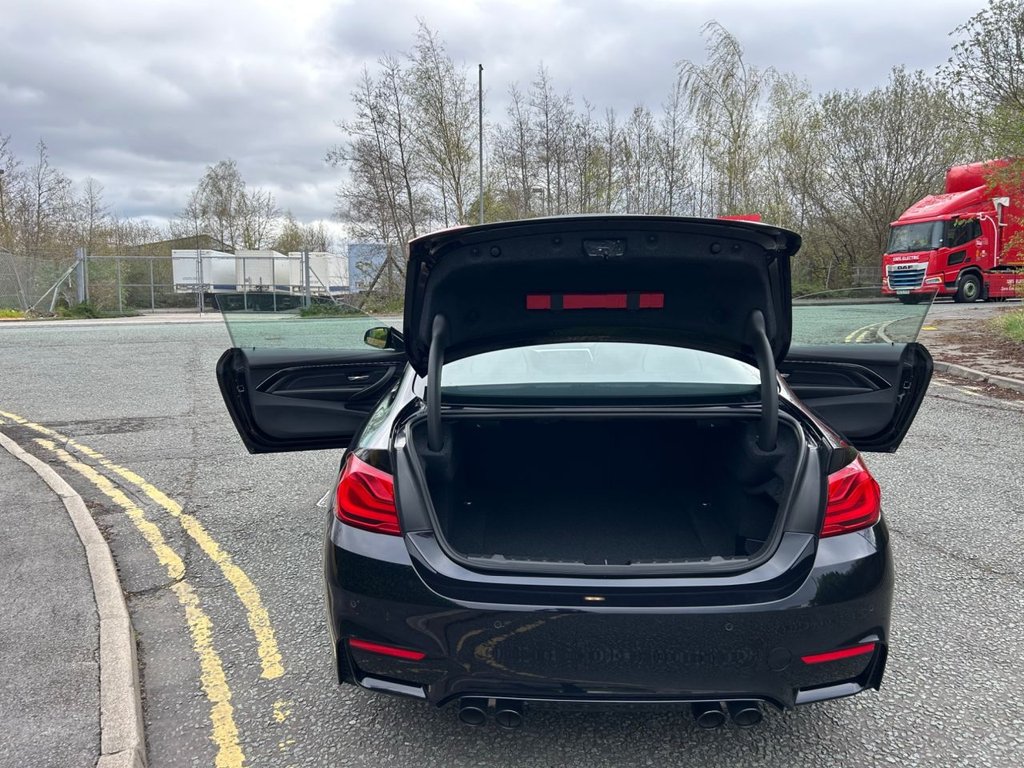 Used BMW M4 2018 for sale - 77064928: Photo 20