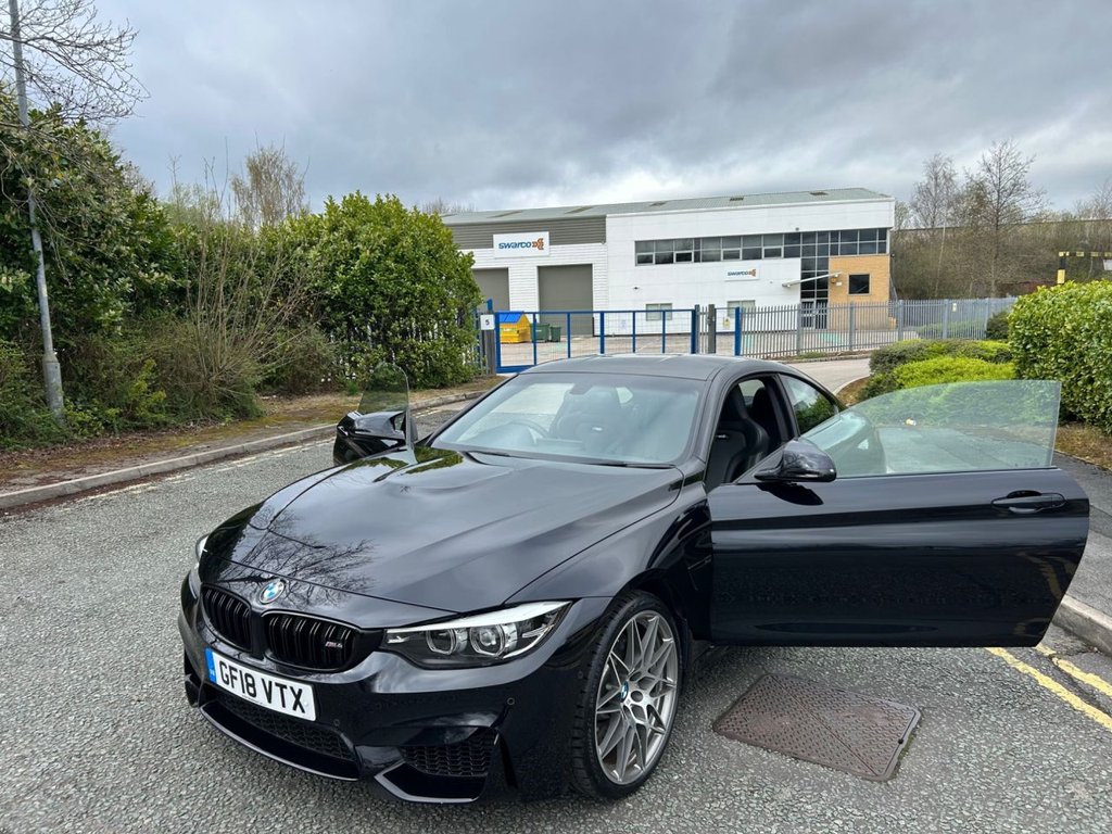 Used BMW M4 2018 for sale - 77064928: Photo 24