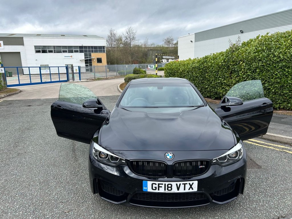 Used BMW M4 2018 for sale - 77064928: Photo 25