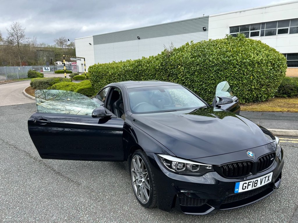 Used BMW M4 2018 for sale - 77064928: Photo 26