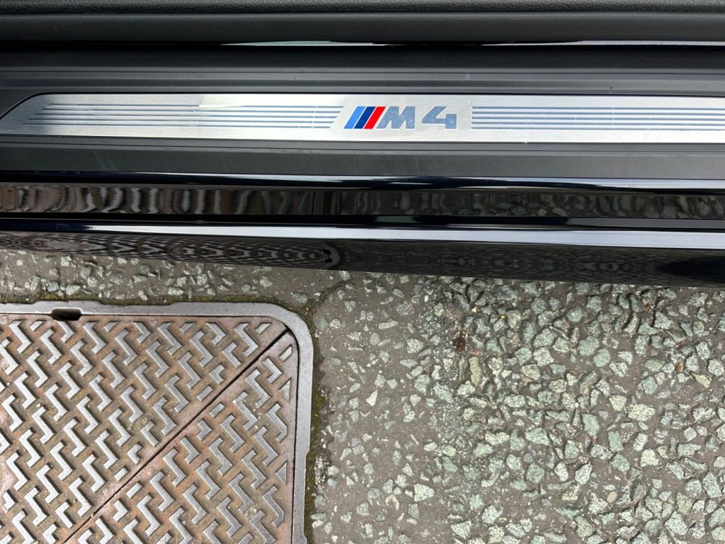 Used BMW M4 2018 for sale - 77064928: Photo 27