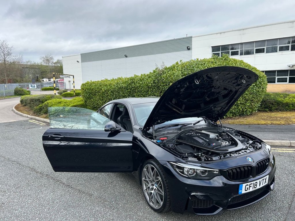 Used BMW M4 2018 for sale - 77064928: Photo 28