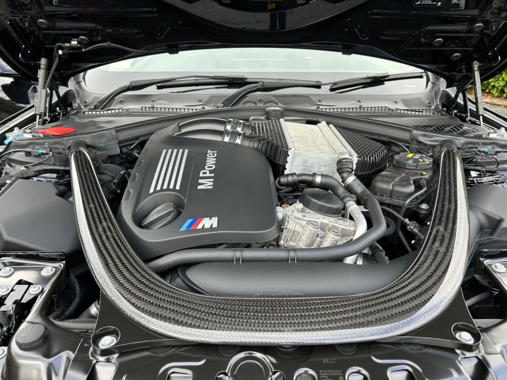 Used BMW M4 2018 for sale - 77064928: Photo 29