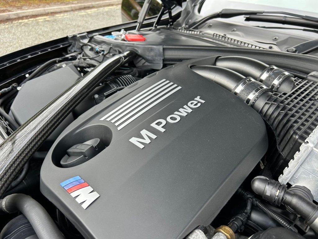 Used BMW M4 2018 for sale - 77064928: Photo 30