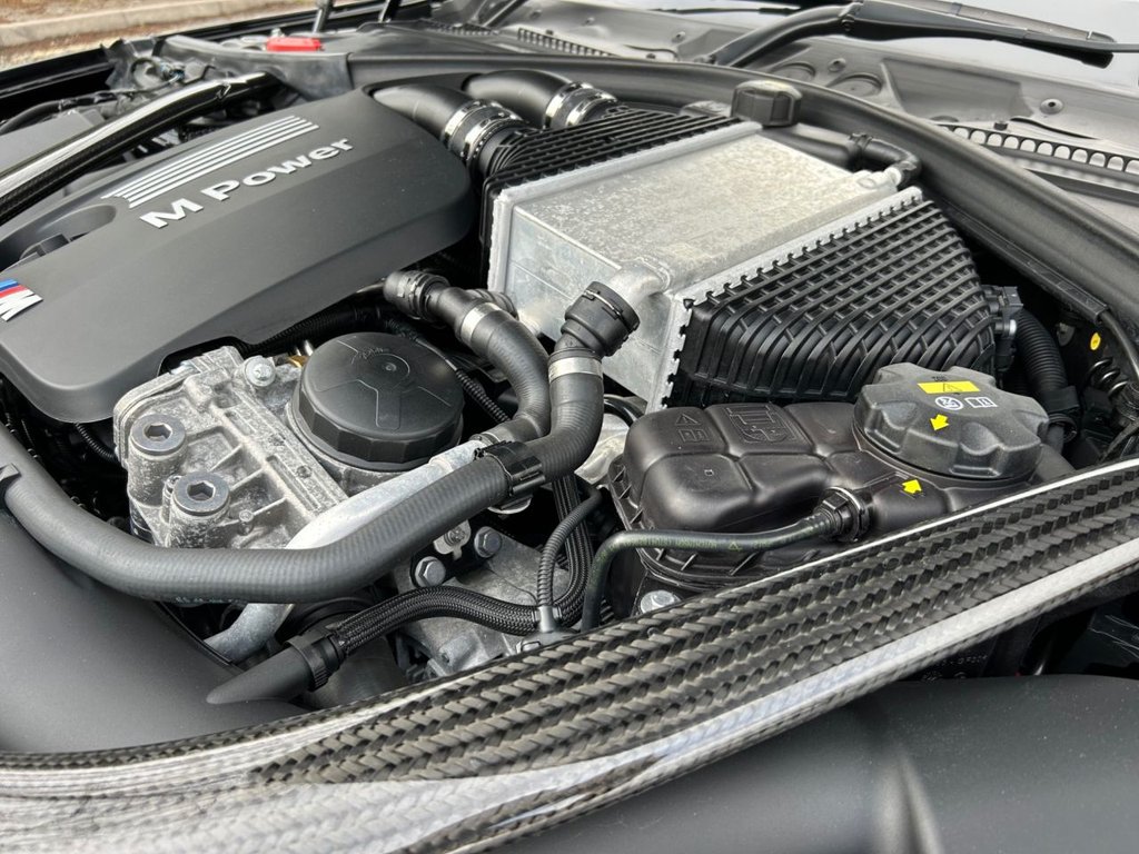 Used BMW M4 2018 for sale - 77064928: Photo 31