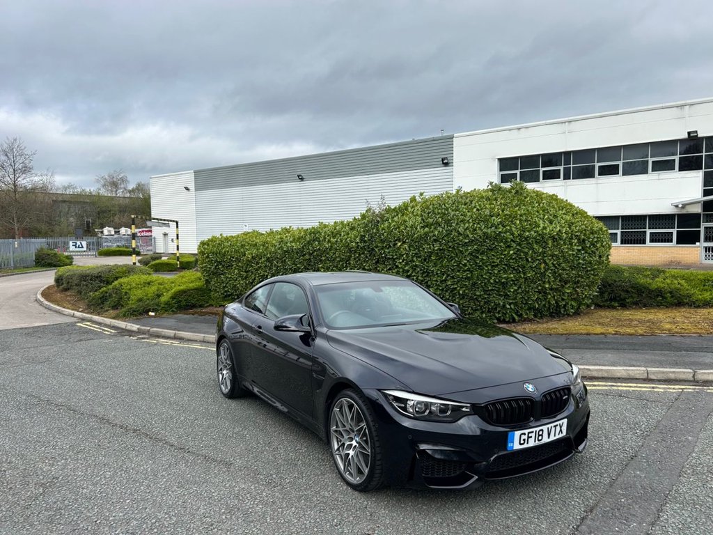 Used BMW M4 2018 for sale - 77064928: Photo 33