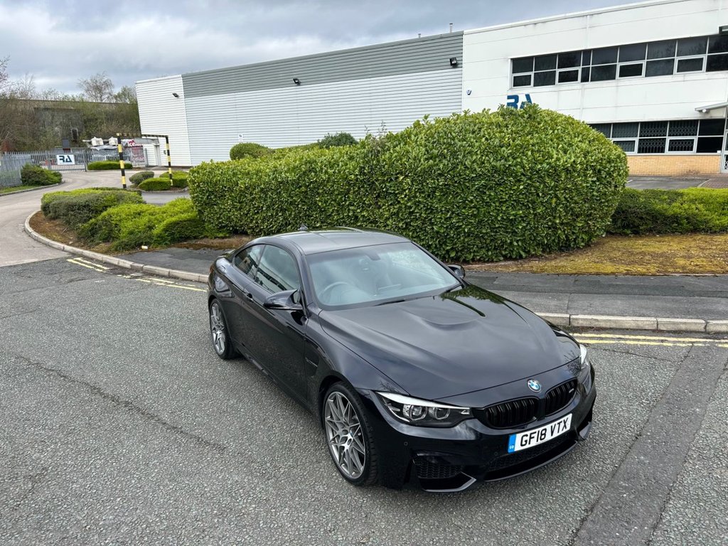 Used BMW M4 2018 for sale - 77064928: Photo 34