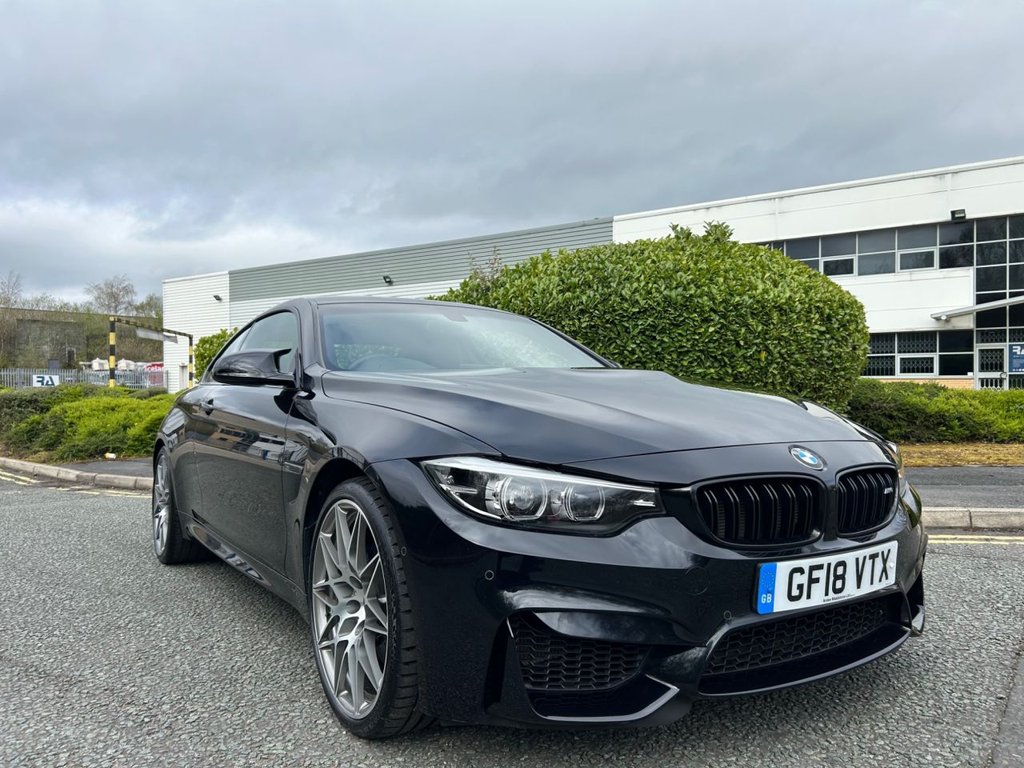 Used BMW M4 2018 for sale - 77064928: Photo 35