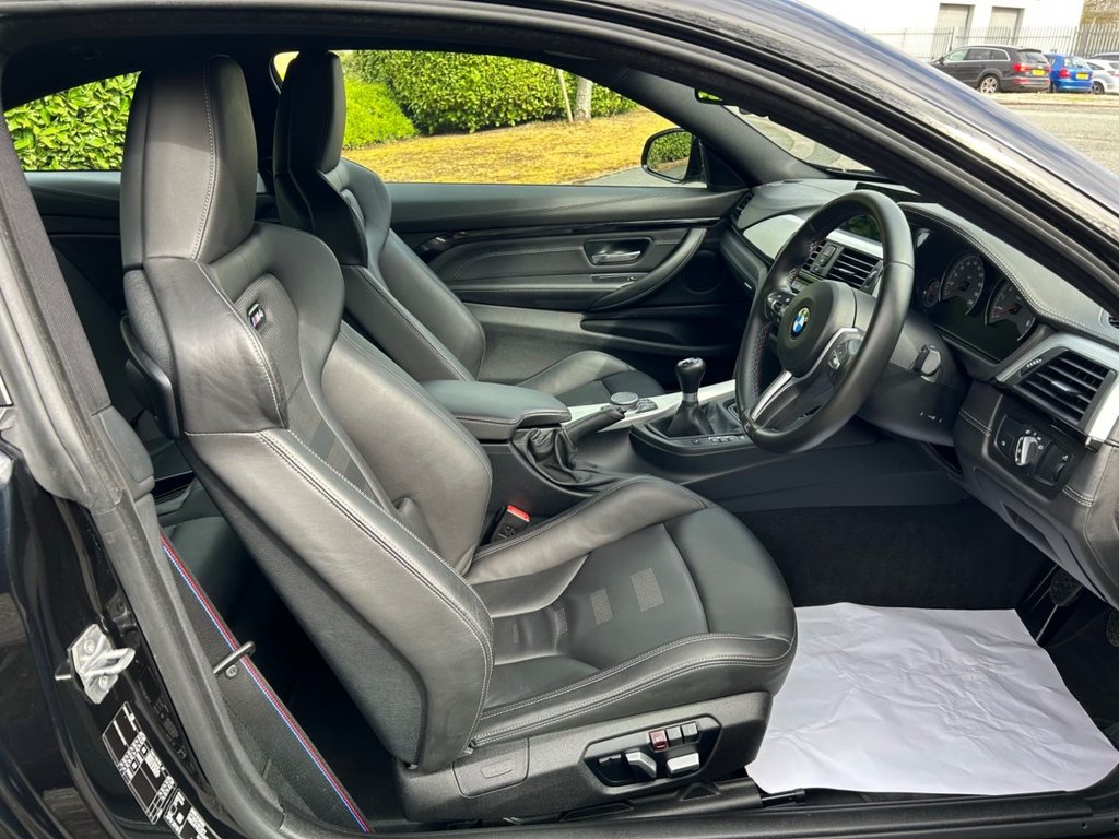 Used BMW M4 2018 for sale - 77064928: Photo 37