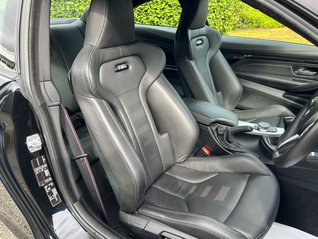 Used BMW M4 2018 for sale - 77064928: Photo 39