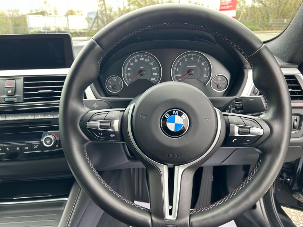 Used BMW M4 2018 for sale - 77064928: Photo 44