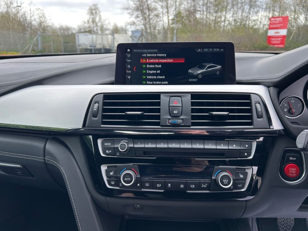 Used BMW M4 2018 for sale - 77064928: Photo 50