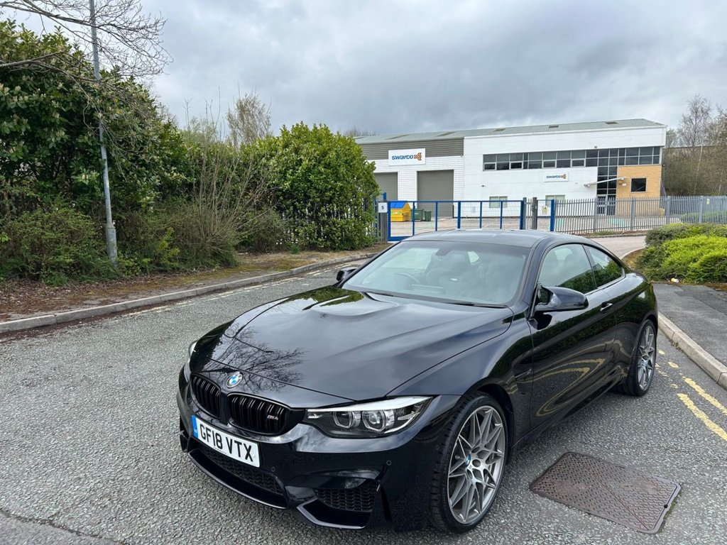 Used BMW M4 2018 for sale - 77064928: Photo 8