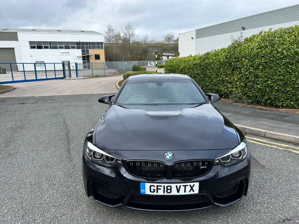 Used BMW M4 2018 for sale - 77064928: Photo 9