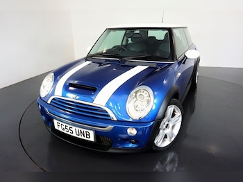 Used MINI Hatch 2005 for sale - 75876633: Photo