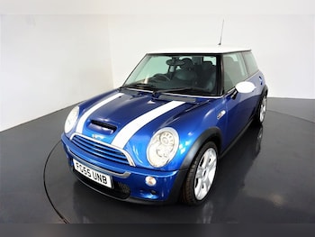 Used MINI Hatch 2005 for sale - 75876633: Photo