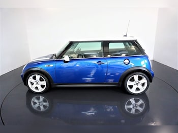 Used MINI Hatch 2005 for sale - 75876633: Photo